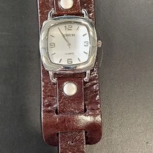 RUMOURS  QUARTZ LADIES WATCH